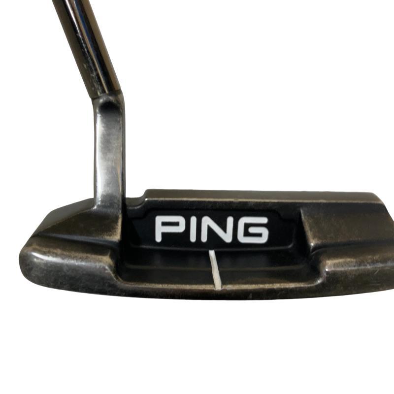 PING（ピン） PING ANSER 4(2021) 33インチ(PP58) パター PT