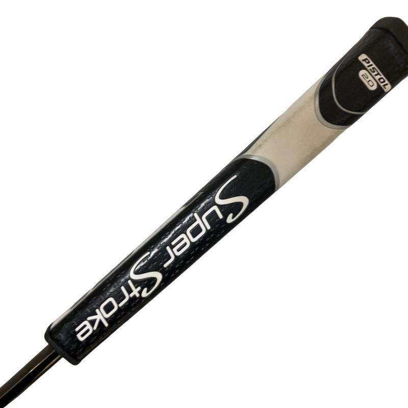 PING（ピン） PING ANSER 4(2021) 33インチ(PP58) パター PT