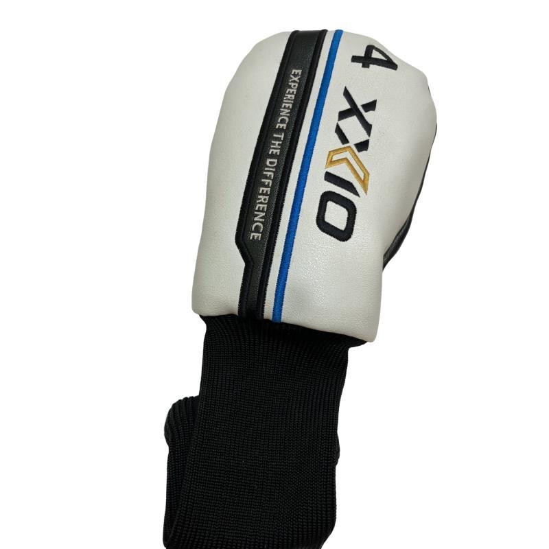 ダンロップ XXIO(2022) 4W フェアウェイウッド FW フレックスRの画像