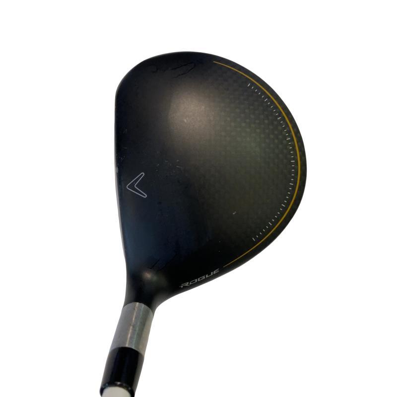 Callaway（キャロウェイ） ROGUE ST MAX FAST 5W レディース