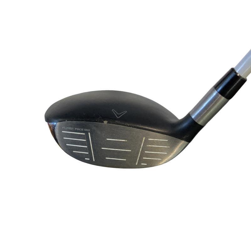 Callaway（キャロウェイ） ROGUE ST MAX FAST 5W レディース