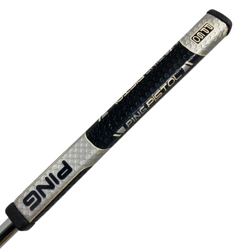 ピン VAULT 2.0 PIPER プラチナム(345g) 33インチ(PP60グリップ) パター PT フレックスその他の画像