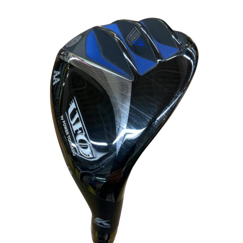 kasco（キャスコ） POWER TORNADO UFO AIR AA ユーティリティ UT