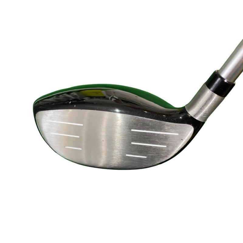 TaylorMade（テーラーメイド） JET SPEED 3WHL レディース