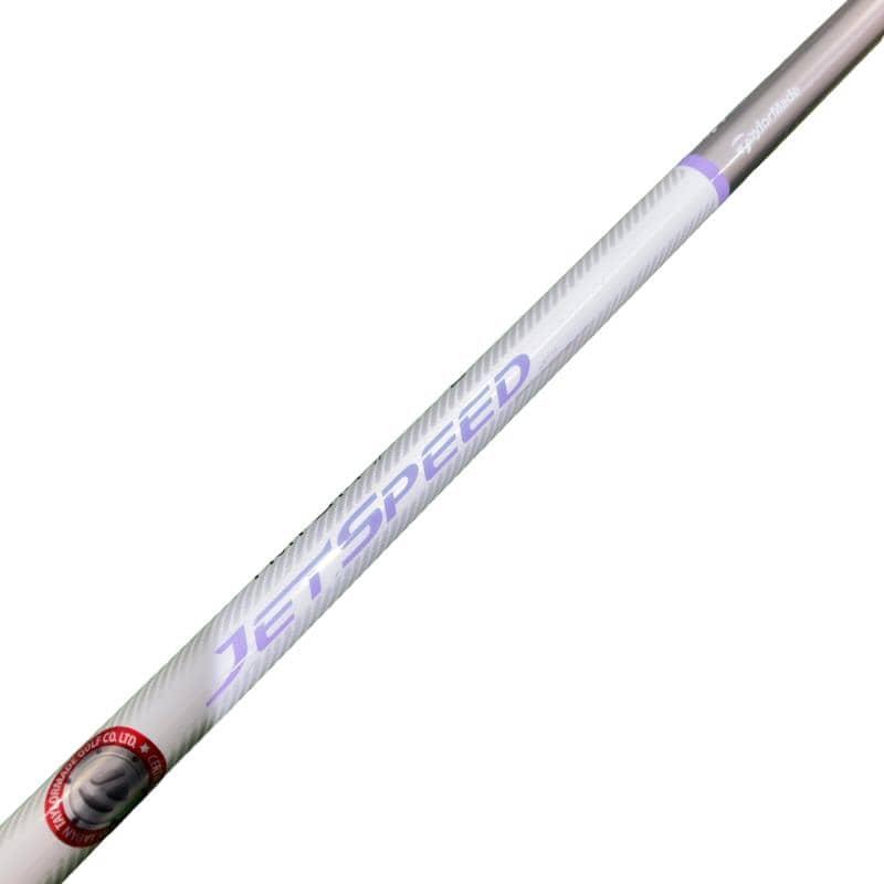 TaylorMade（テーラーメイド） JET SPEED 3WHL レディース