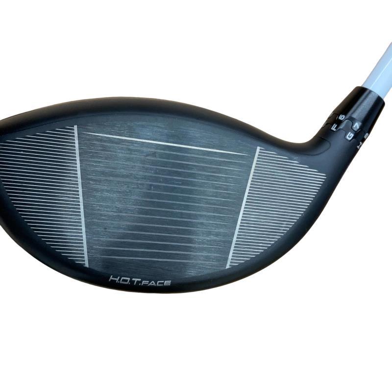 COBRA（コブラ） cobra DS-ADAPT LS 9° ドライバー DR フレックスS