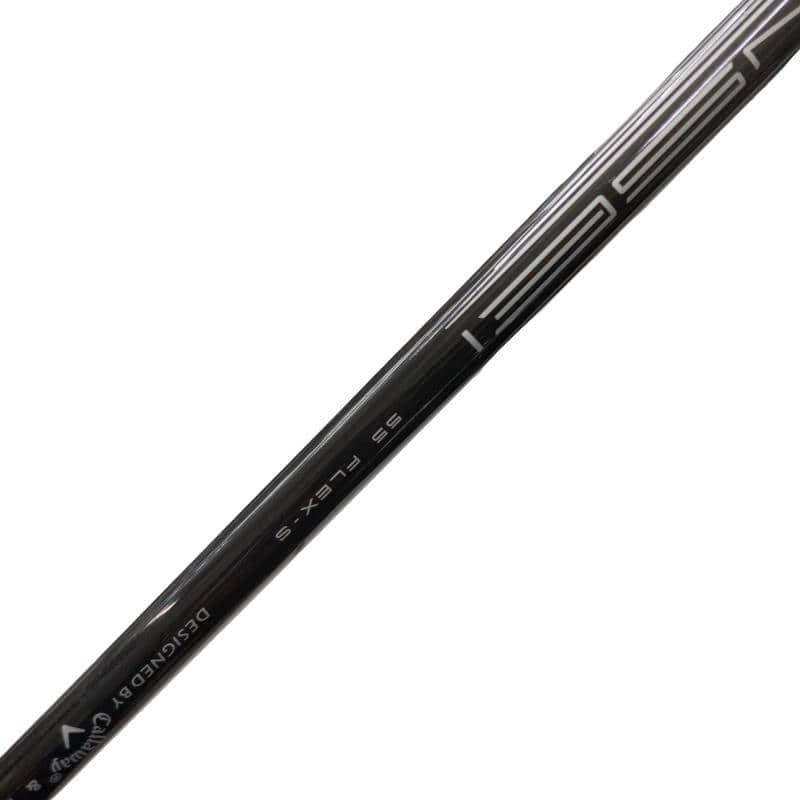 Callaway（キャロウェイ） PARADYM ◇◇◇ 10.5° ドライバー DR