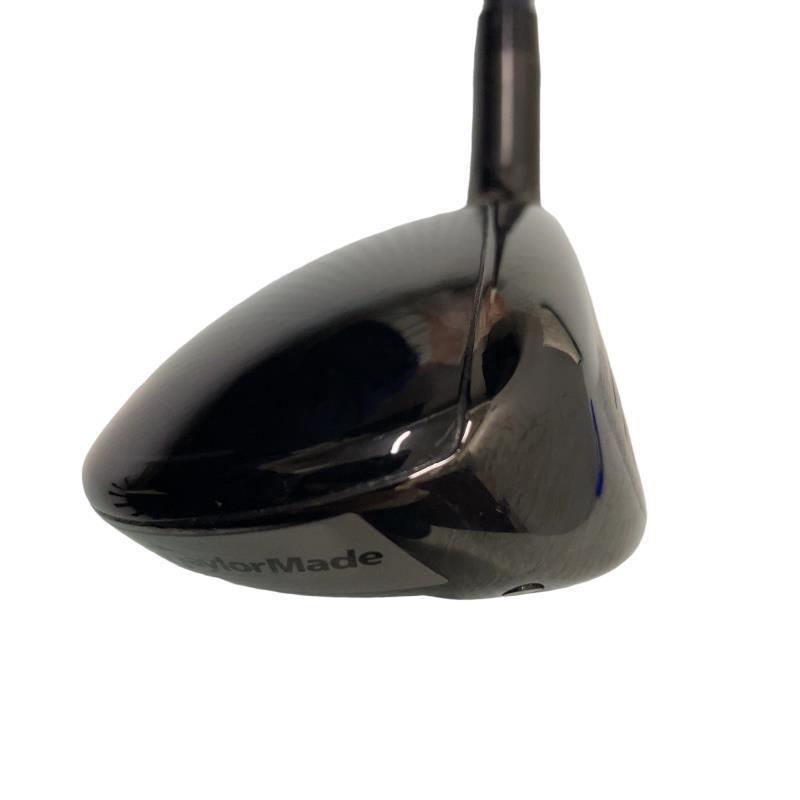 TaylorMade（テーラーメイド） Qi10 U3 ユーティリティ UT フレックスS