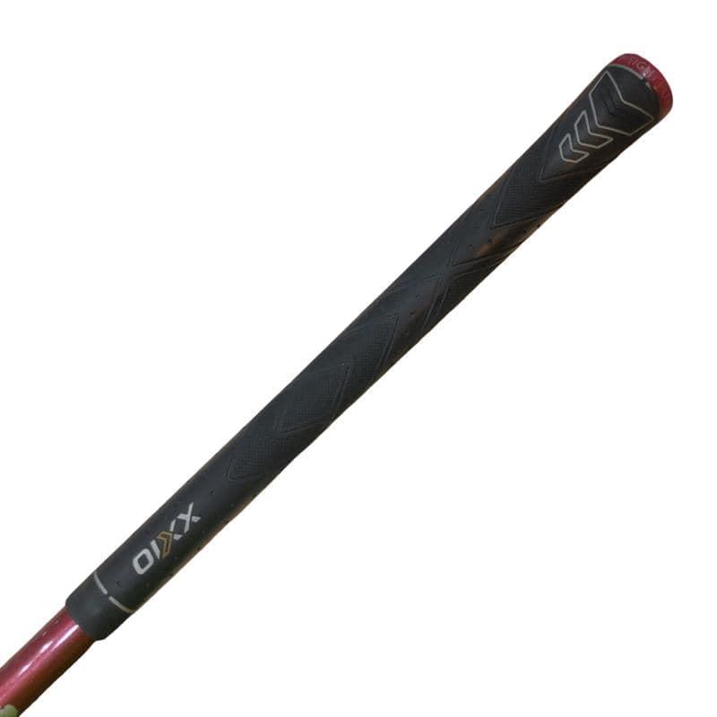 ダンロップ XXIO(2022) H5(ボルドー) レディース ユーティリティ UT フレックスL_5