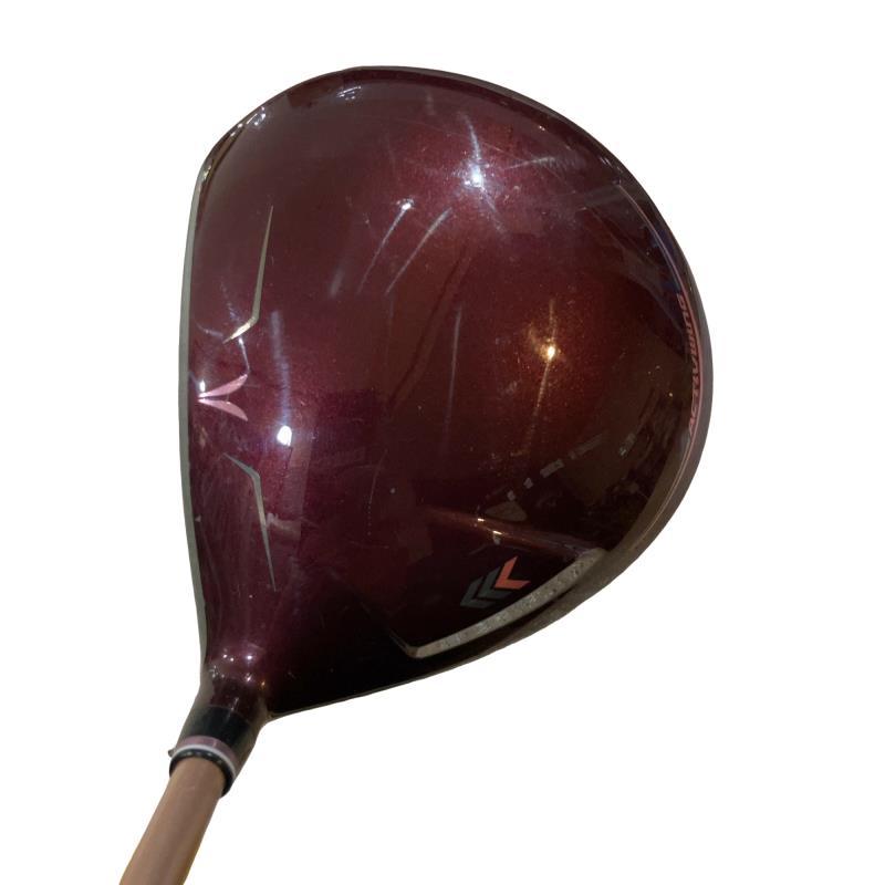 DUNLOP（ダンロップ） XXIO(2022) 11.5° レディース ドライバー DR