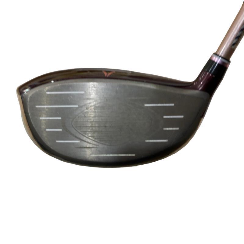 DUNLOP（ダンロップ） XXIO(2022) 11.5° レディース ドライバー DR