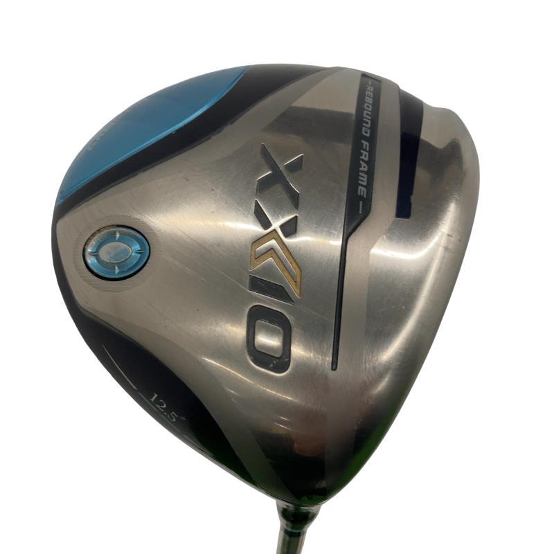 DUNLOP（ダンロップ） XXIO(2022) 12.5° レディース ドライバー DR