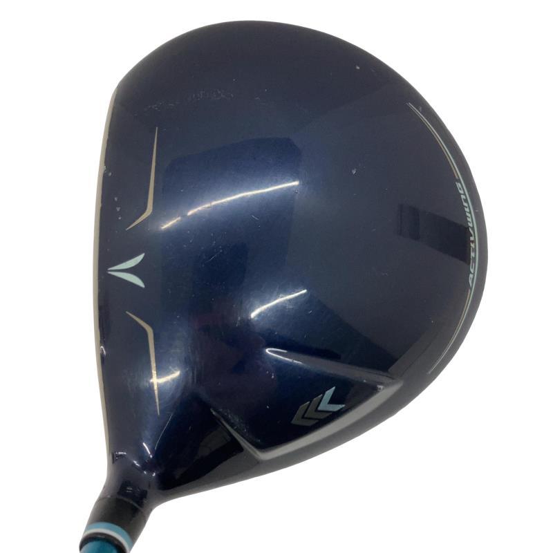 ダンロップ XXIO 2022 ドライバー 12.5° DUNLOP（ダンロップ） XXIO(2022) 12.5°(ボルドー) レディース