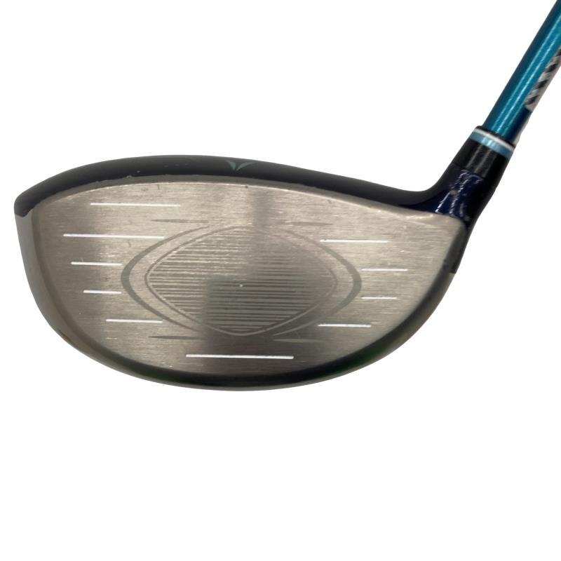 ダンロップXXIOドライバーレディース DUNLOP（ダンロップ） XXIO(2022) 12.5° レディース ドライバー DR