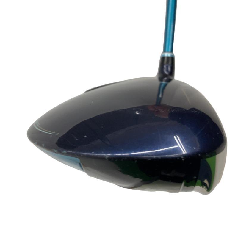 DUNLOP（ダンロップ） XXIO(2022) 12.5° レディース ドライバー DR