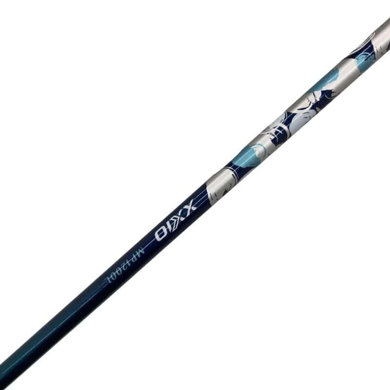 DUNLOP（ダンロップ） XXIO(2022) 12.5° レディース ドライバー DR