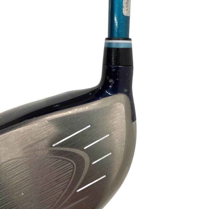 DUNLOP（ダンロップ） XXIO(2022) 12.5° レディース ドライバー DR