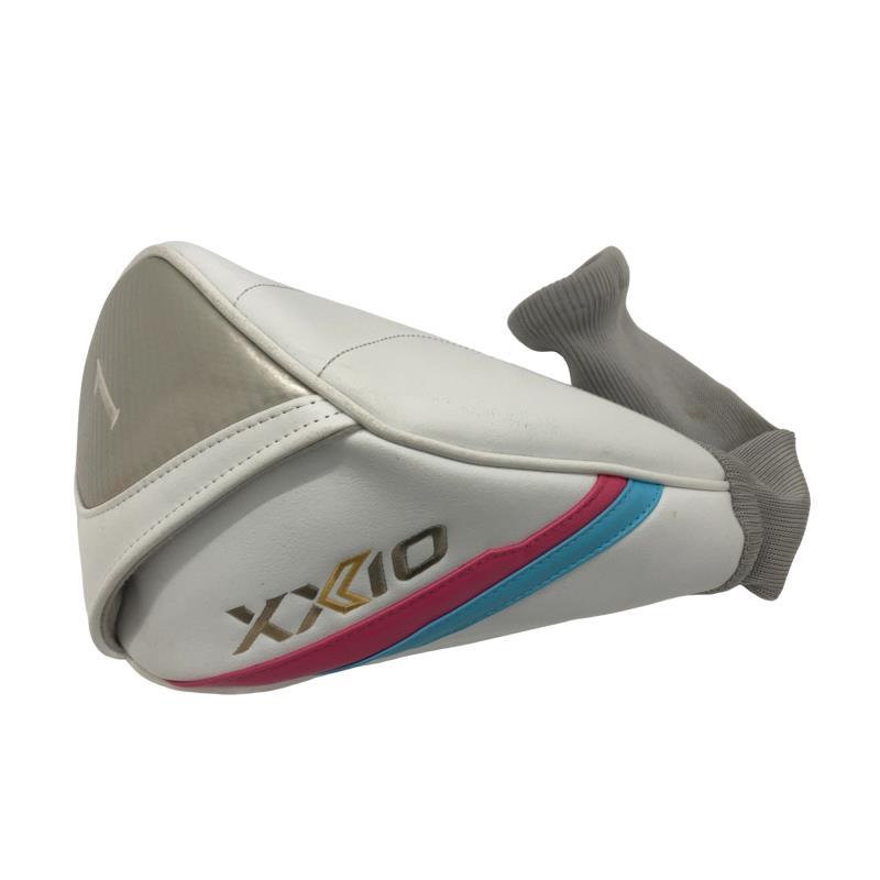 DUNLOP（ダンロップ） XXIO(2022) 12.5° レディース ドライバー DR