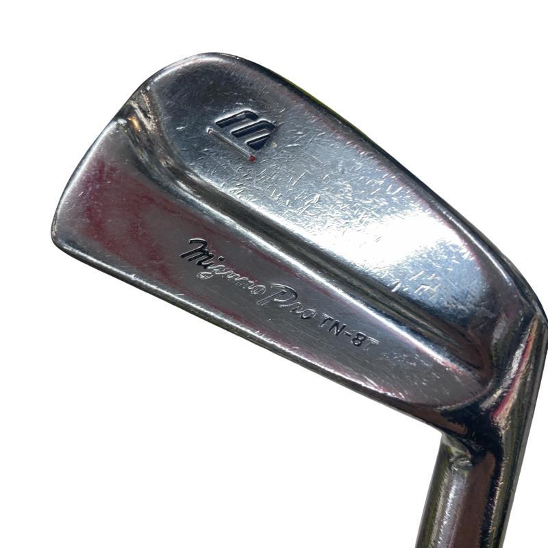 MIZUNO GOLF ミズノ Mizuno Pro TN-87 9S アイアンセット IR