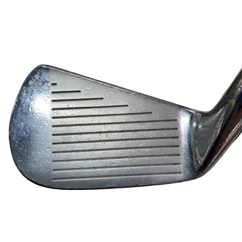 MIZUNO GOLF ミズノ Mizuno Pro TN-87 9S アイアンセット IR