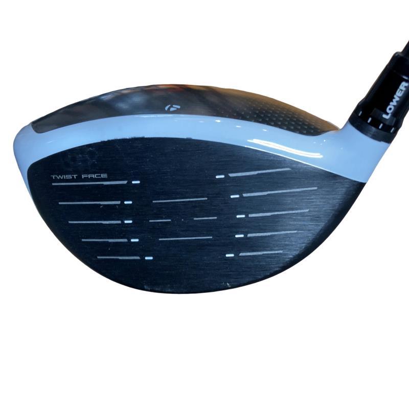 TaylorMade（テーラーメイド） SIM2 MAX-D 10.5° ドライバー DR