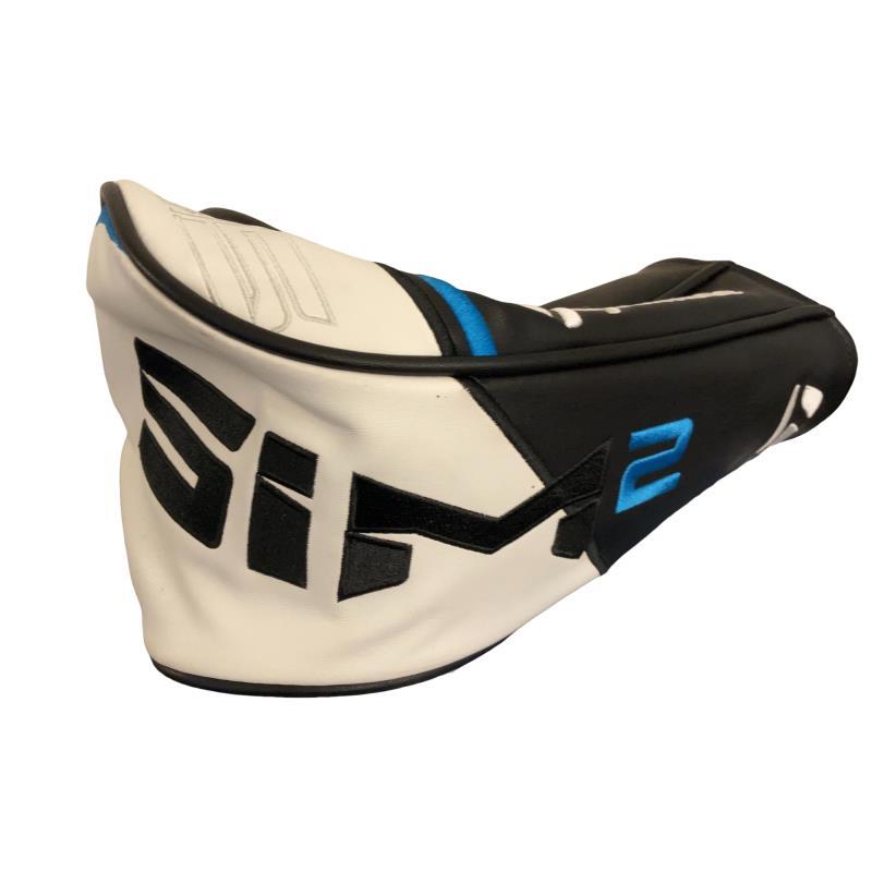 TaylorMade（テーラーメイド） SIM2 MAX-D 10.5° ドライバー DR