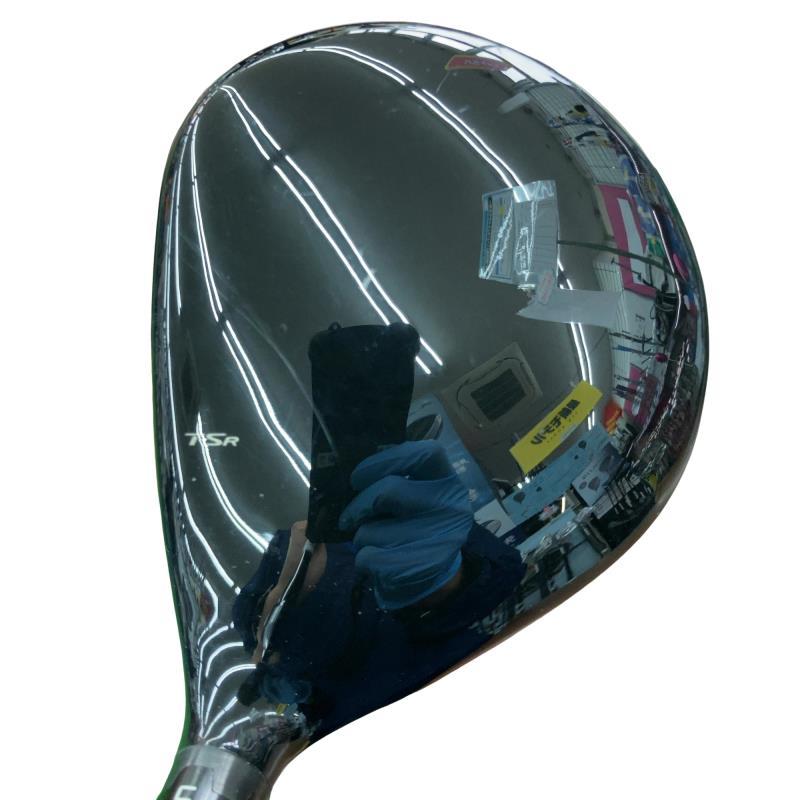 Titleist（タイトリスト） TSR3 16.5° フェアウェイウッド FW