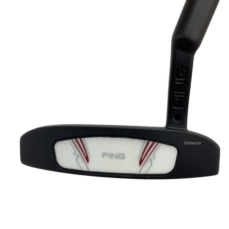 PING（ピン） Scottsdale Shea 34.0インチ パター PT フレックスその他