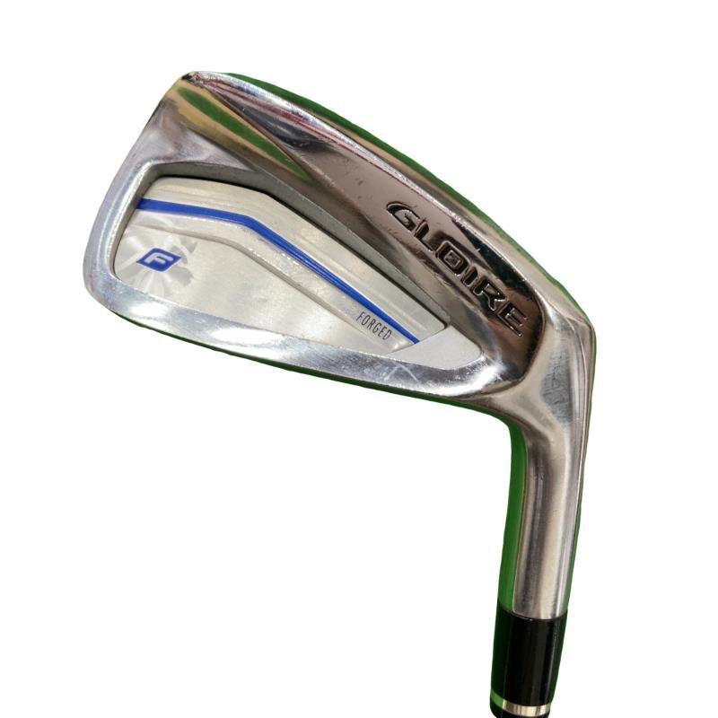 TaylorMade（テーラーメイド） GLOIRE F(2016) 9S アイアンセット IR