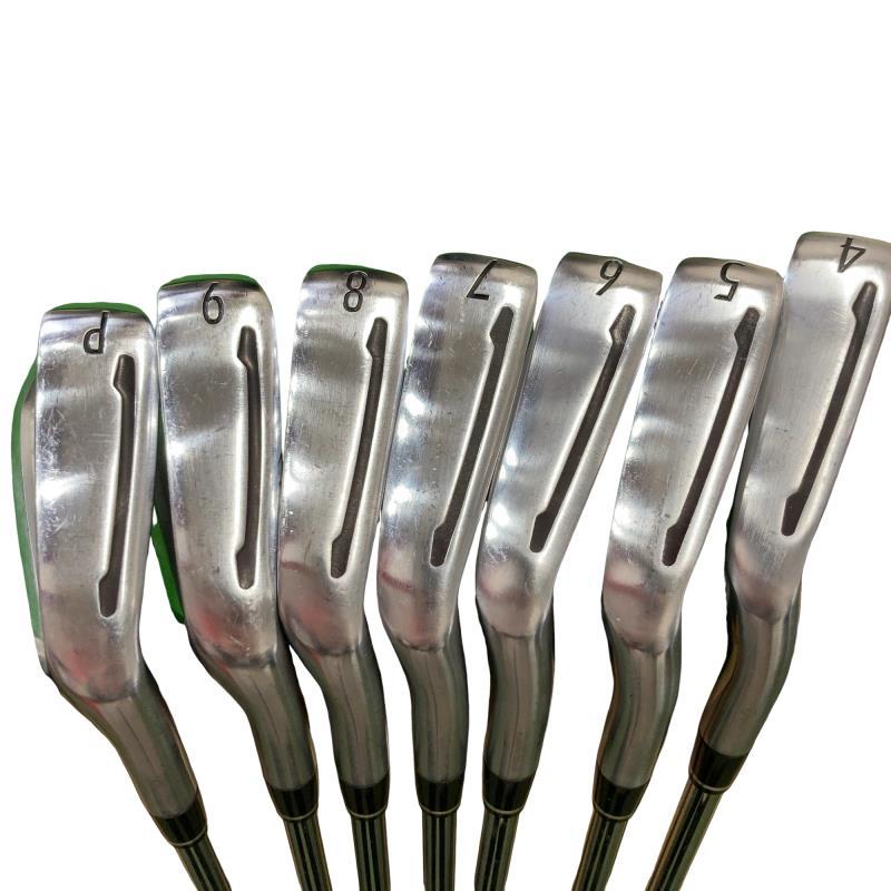 TaylorMade（テーラーメイド） GLOIRE F(2016) 9S アイアンセット IR