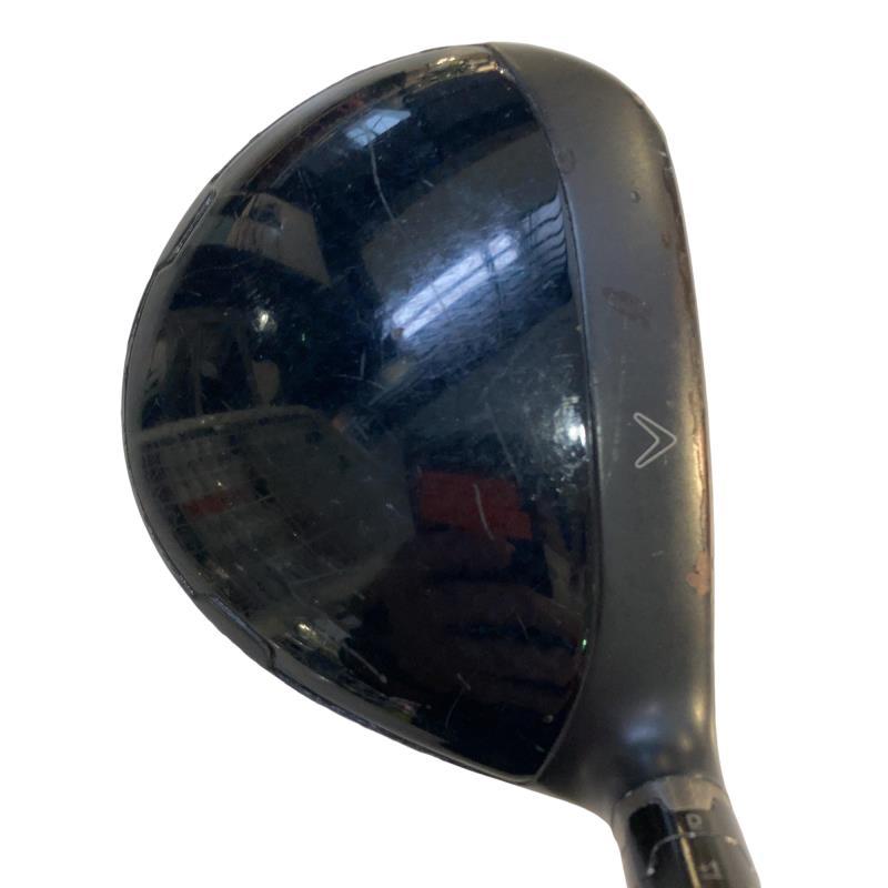 Callaway PARADYM フェアウェイウッド 3W SR レフティ Callaway（キャロウェイ） PARADYM 3W レフティ フェアウェイウッド FW