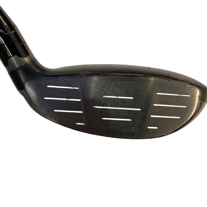 Callaway（キャロウェイ） PARADYM 3W レフティ フェアウェイウッド FW
