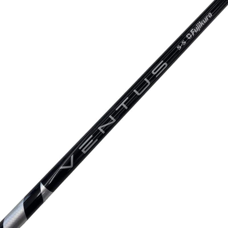 Ventus ドライバーシャフト 5xフレックス フジクラシャフト VENTUS BLACK 5 ドライバー用 シャフト VENTUS BLACK
