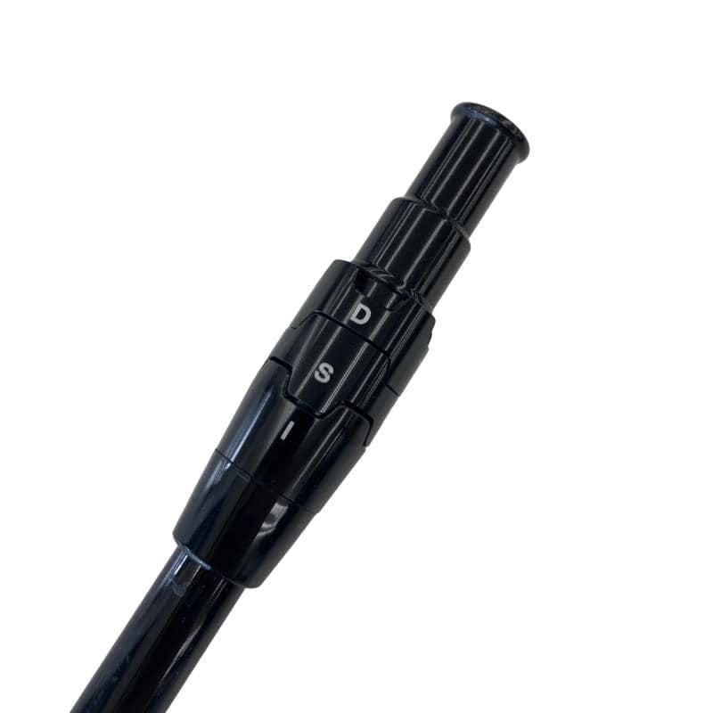 フジクラシャフト VENTUS BLACK 5 ドライバー用 シャフト VENTUS BLACK