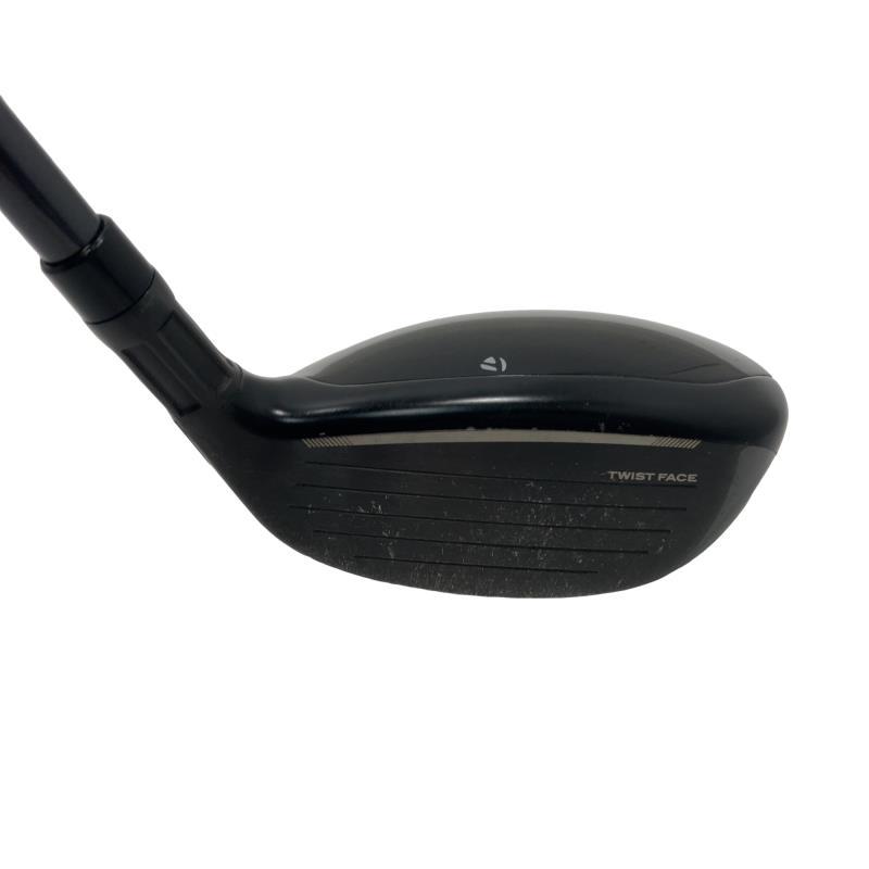 TaylorMade（テーラーメイド） STEALTH2 U5 レフティ ユーティリティ