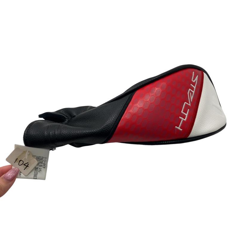 TaylorMade（テーラーメイド） STEALTH2 U5 レフティ ユーティリティ