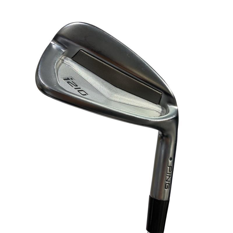 PING（ピン） i210 6S アイアンセット IR フレックスS : ゴルフ