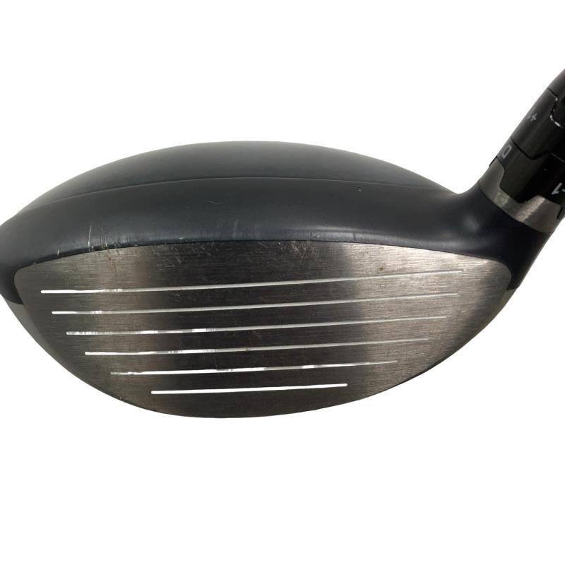 Callaway（キャロウェイ） PARADYM ◇◇◇ 5W USA フェアウェイウッド