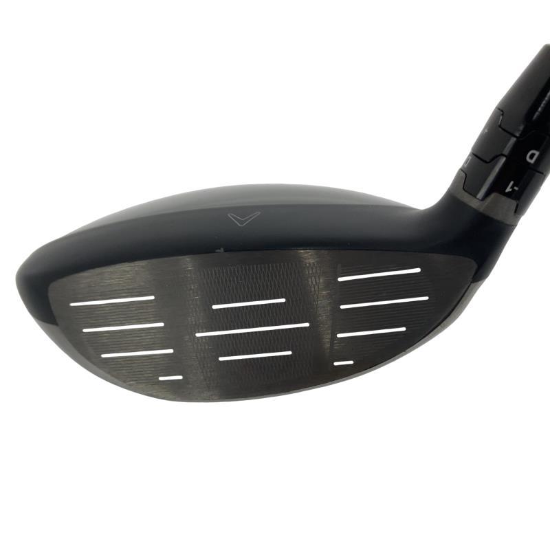 Callaway（キャロウェイ） PARADYM 3HL フェアウェイウッド FW