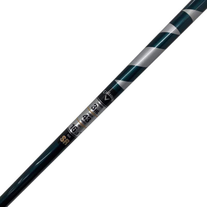 Callaway（キャロウェイ） PARADYM 3HL フェアウェイウッド FW