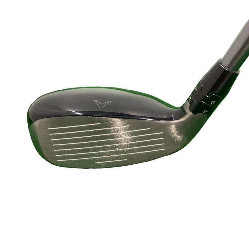 Callaway（キャロウェイ） APEX(2021) U3 ユーティリティ UT