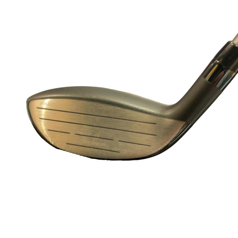 BRIDGESTONE GOLF ブリヂストン B1 21° ユーティリティ UT フレックスS