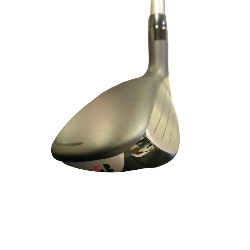 BRIDGESTONE GOLF ブリヂストン B1 21° ユーティリティ UT フレックスS