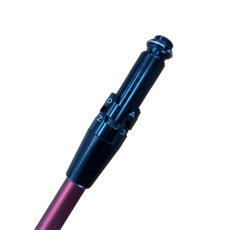 Titleist（タイトリスト） タイトリストスリーブ付き(GT系) フジクラ
