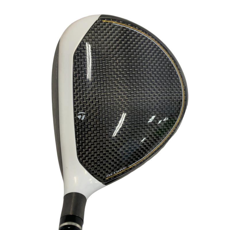 TaylorMade（テーラーメイド） STEALTH GLOIRE 7W フェアウェイウッド