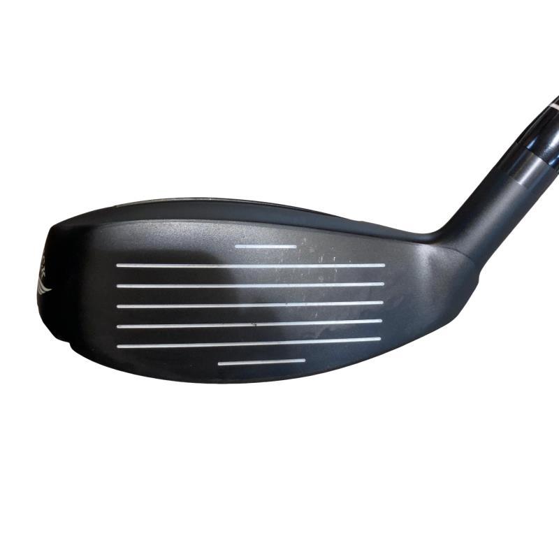 ジャスティック PROCEED TOUR CONQUEST R HYBRID UT 18