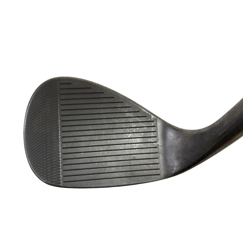 クリーブランド Cleveland RTX-6 ZIPCORE ツアーラック(ノーメッキ) 56°/08° LOW+ ウェッジ WG フレックスS_1
