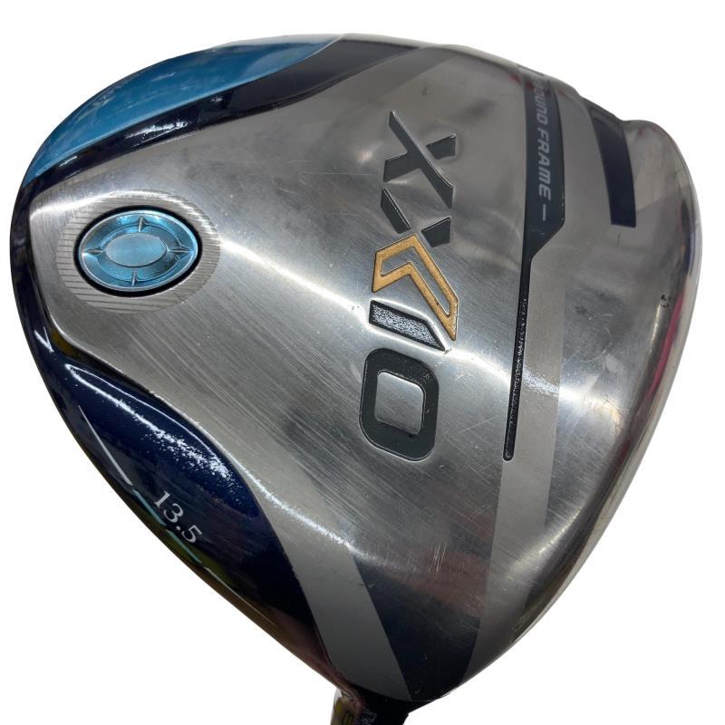 DUNLOP（ダンロップ） XXIO(2022) 13.5° レディース ドライバー DR