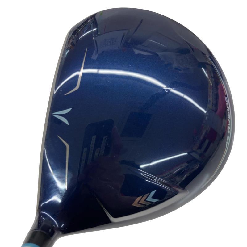 DUNLOP（ダンロップ） XXIO(2022) 13.5° レディース ドライバー DR