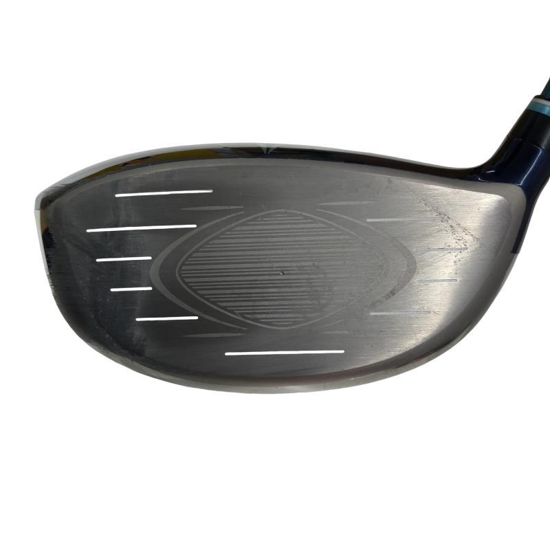 DUNLOP（ダンロップ） XXIO(2022) 13.5° レディース ドライバー DR